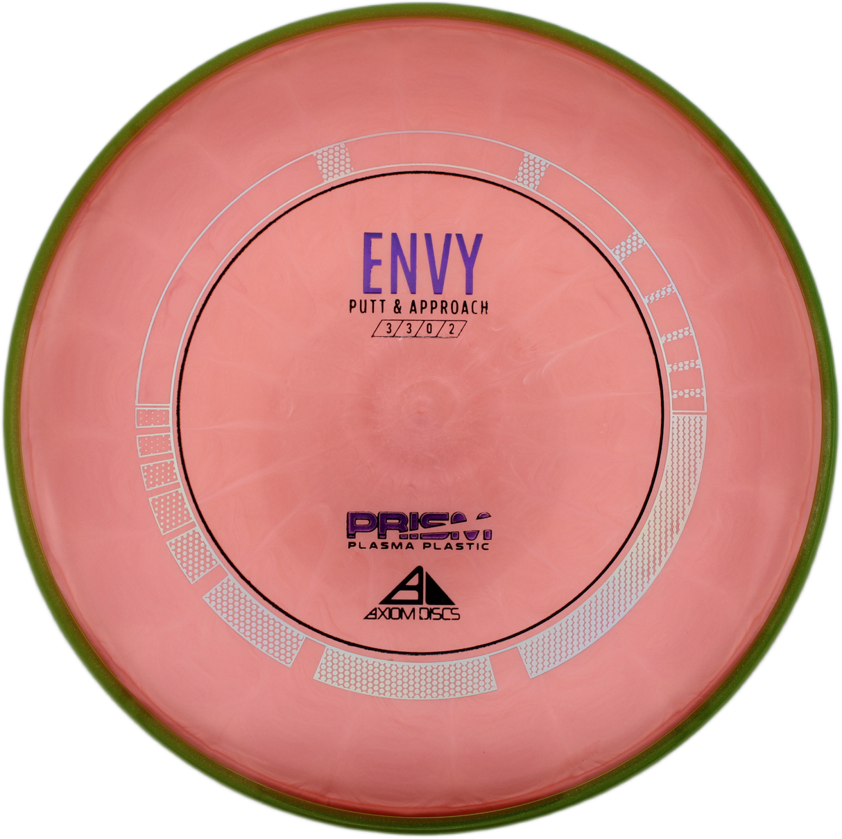 Axiom Envy Prism Plasma