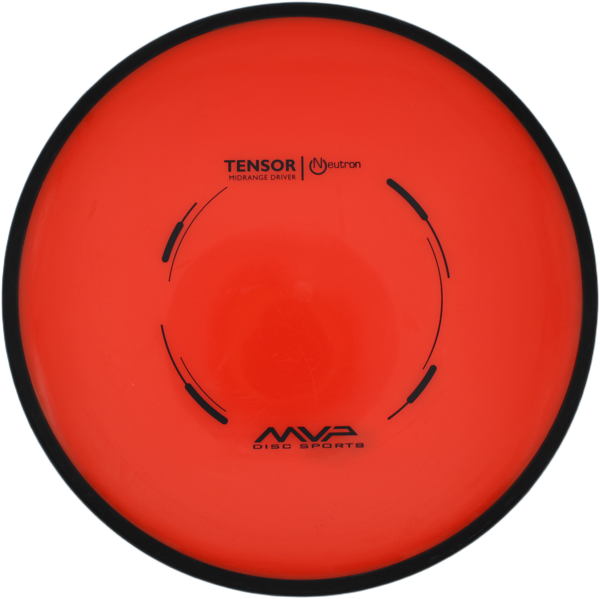 MVP Tensor | Neutron | Gebraucht: Zustand 7 |