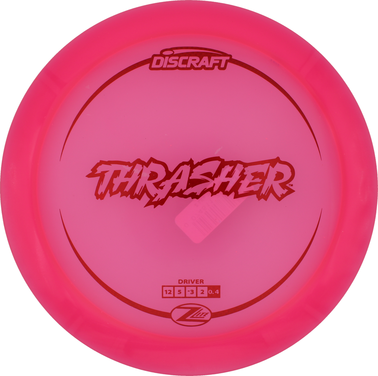 Discraft Thrasher Z Lite