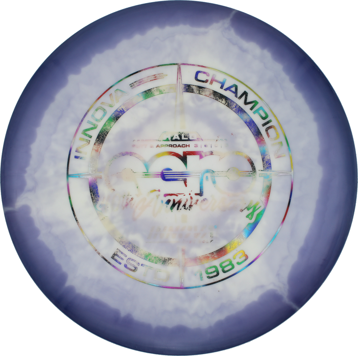 Innova Aero - 40th Anniversary | Halo Star | Gebraucht: Zustand 6 |