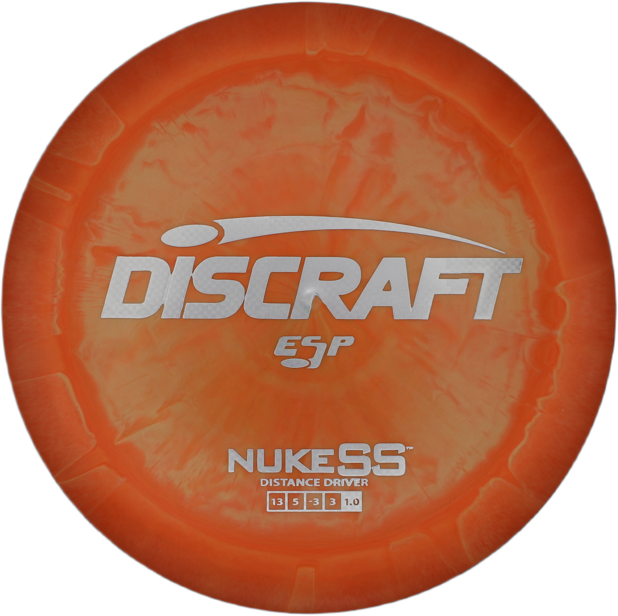 Discraft Nuke SS ESP