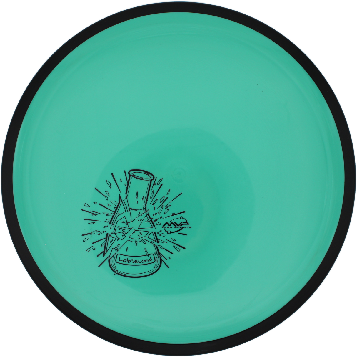 MVP Resistor Neutron - Lab Second (Gebraucht: Zustand 8)