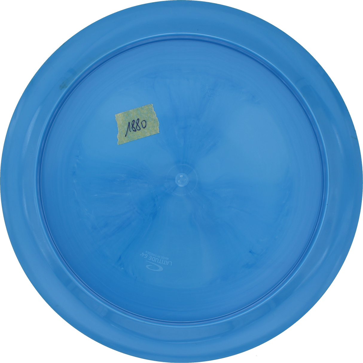 Latitude 64° Strive Royal Grand (Gebraucht: Zustand 8)