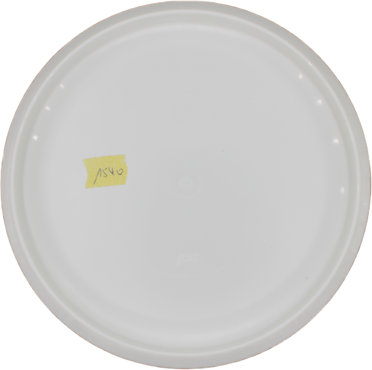 Discmania P2 S-Line (Gebraucht: Zustand 10)