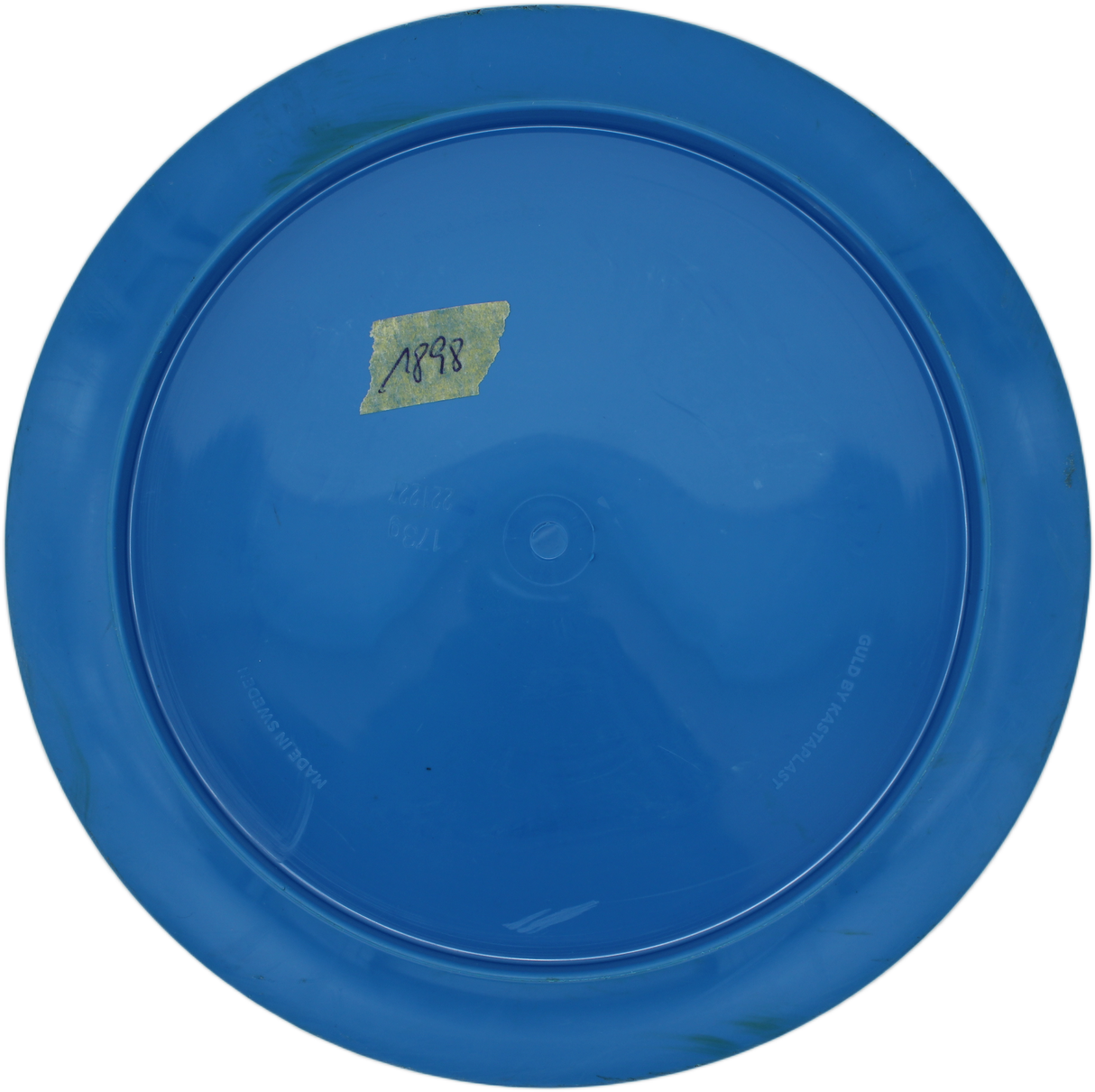 Kastaplast Guld K1 (Gebraucht: Zustand 7)