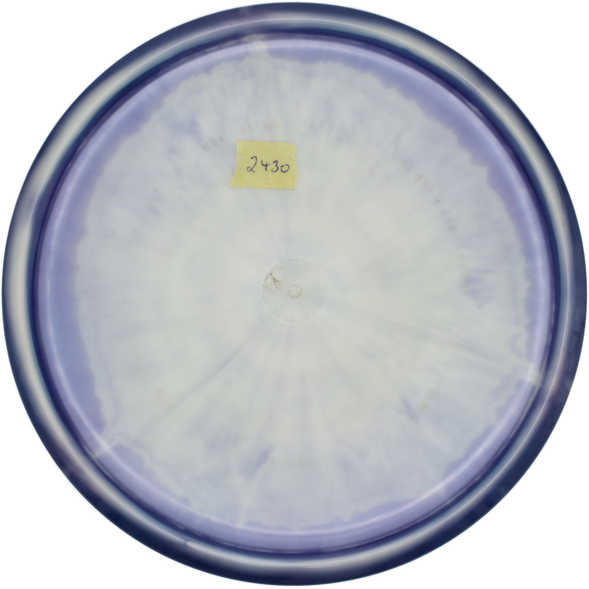 Innova Aero - 40th Anniversary | Halo Star | Gebraucht: Zustand 6 |