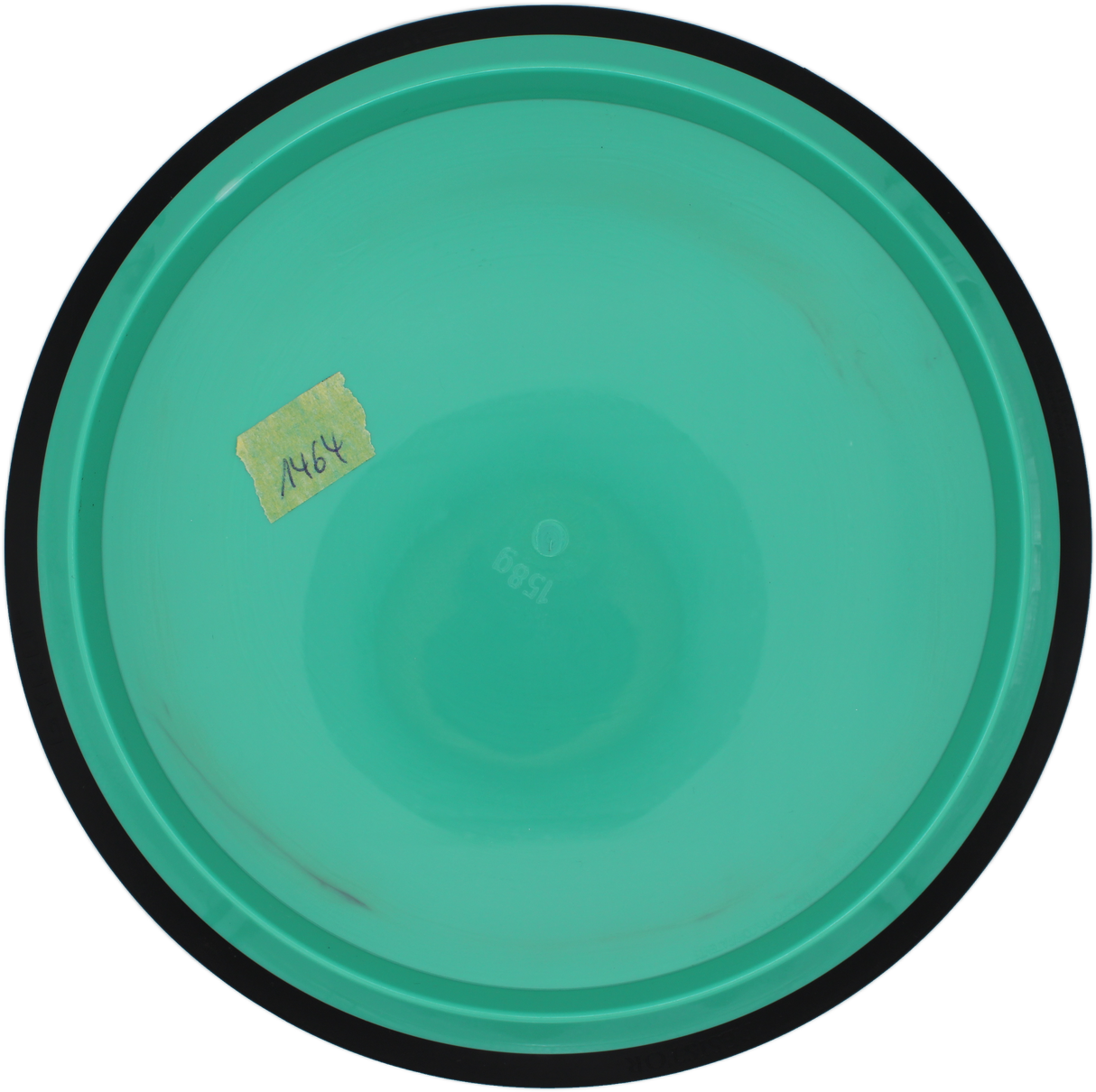 MVP Resistor Neutron - Lab Second (Gebraucht: Zustand 8)