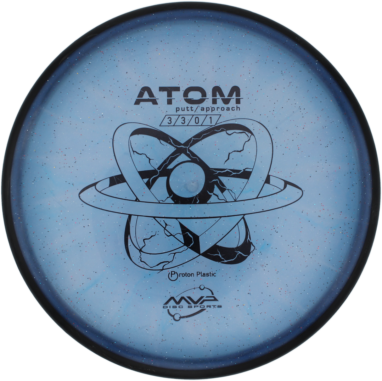 MVP Atom Cosmic Proton (Gebraucht: Zustand 7)