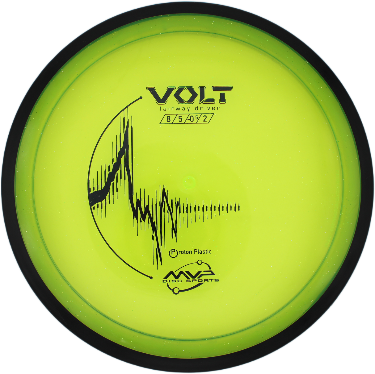 MVP Volt | Proton | Gebraucht: Zustand 7 |