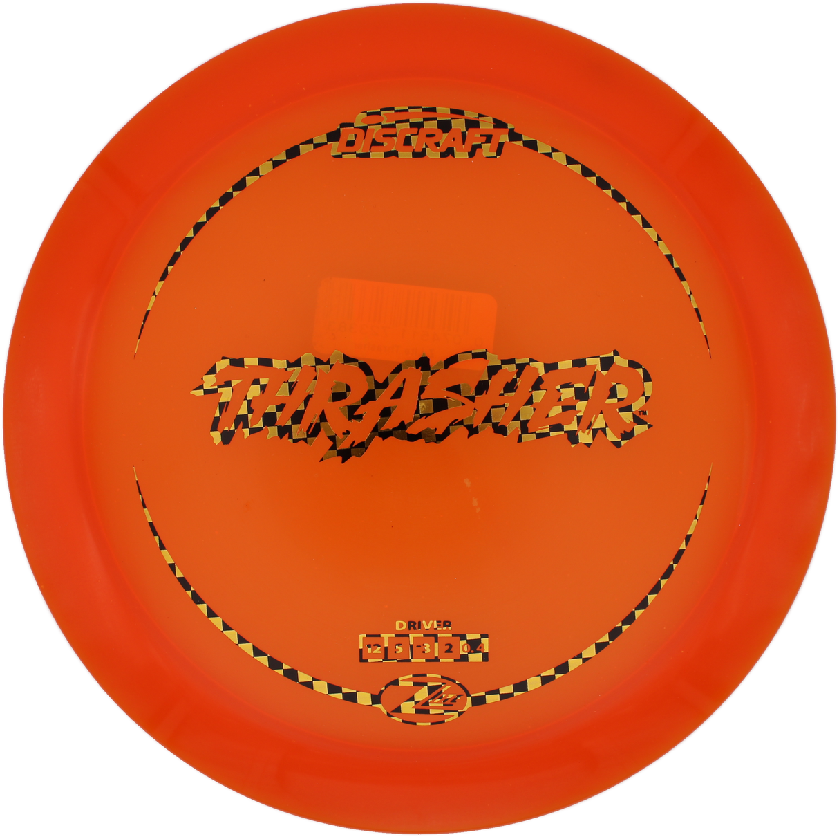 Discraft Thrasher Z Lite