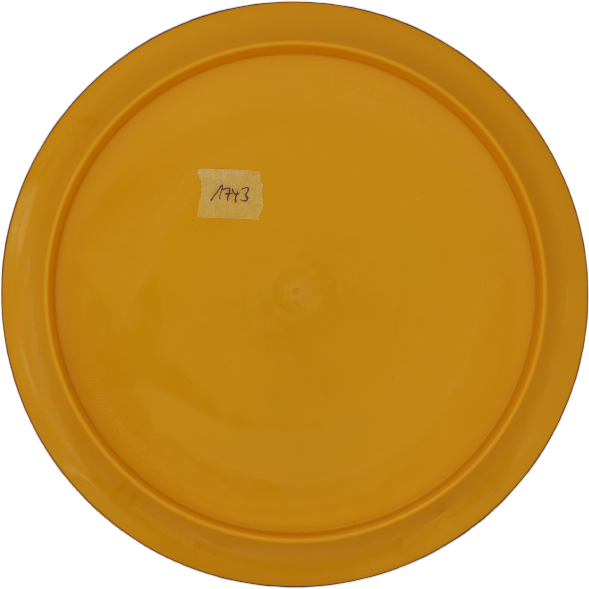 Alfa Discs Cosmic | Chrome Line | Gebraucht: Zustand 8 |