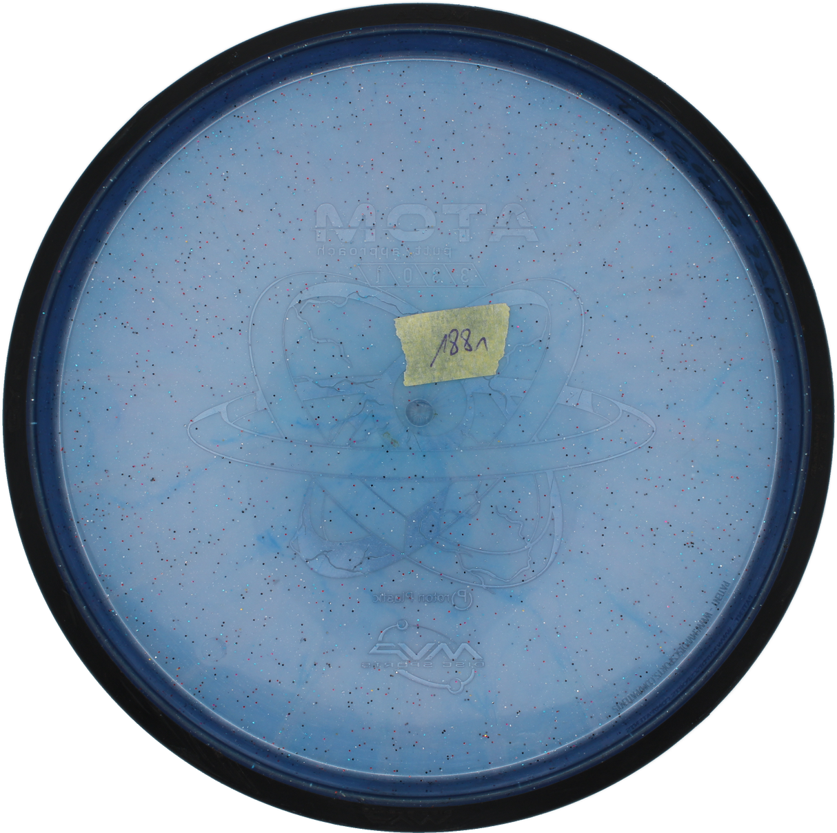 MVP Atom Cosmic Proton (Gebraucht: Zustand 7)