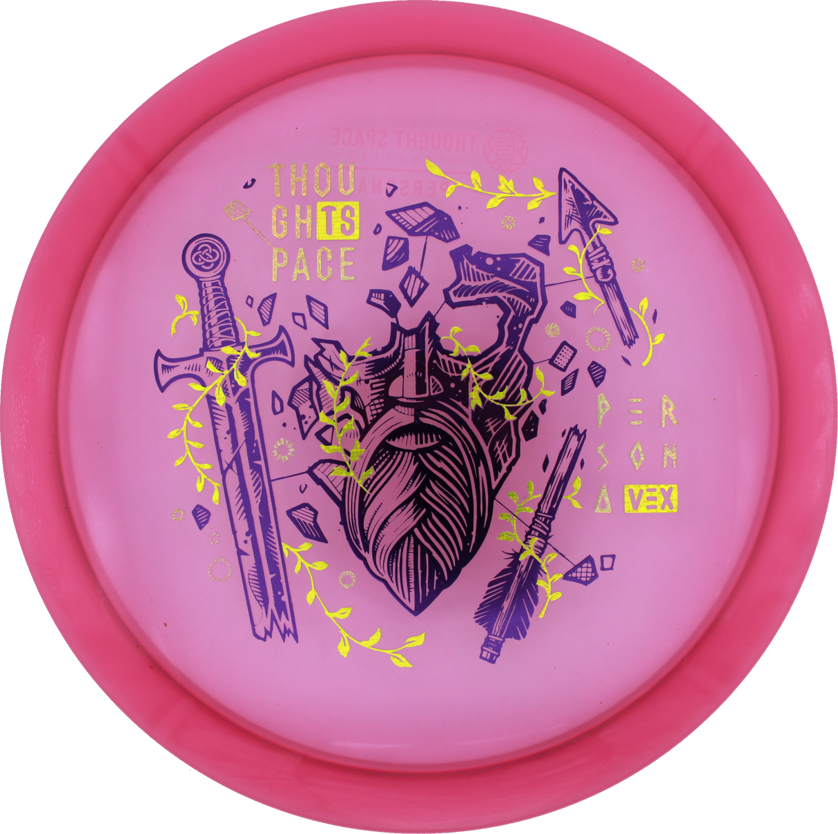 Thought Space Athletics Persona Vex