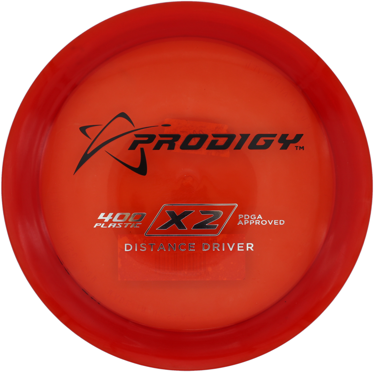 Prodigy X2 | 400 | Gebraucht: Zustand 10 |