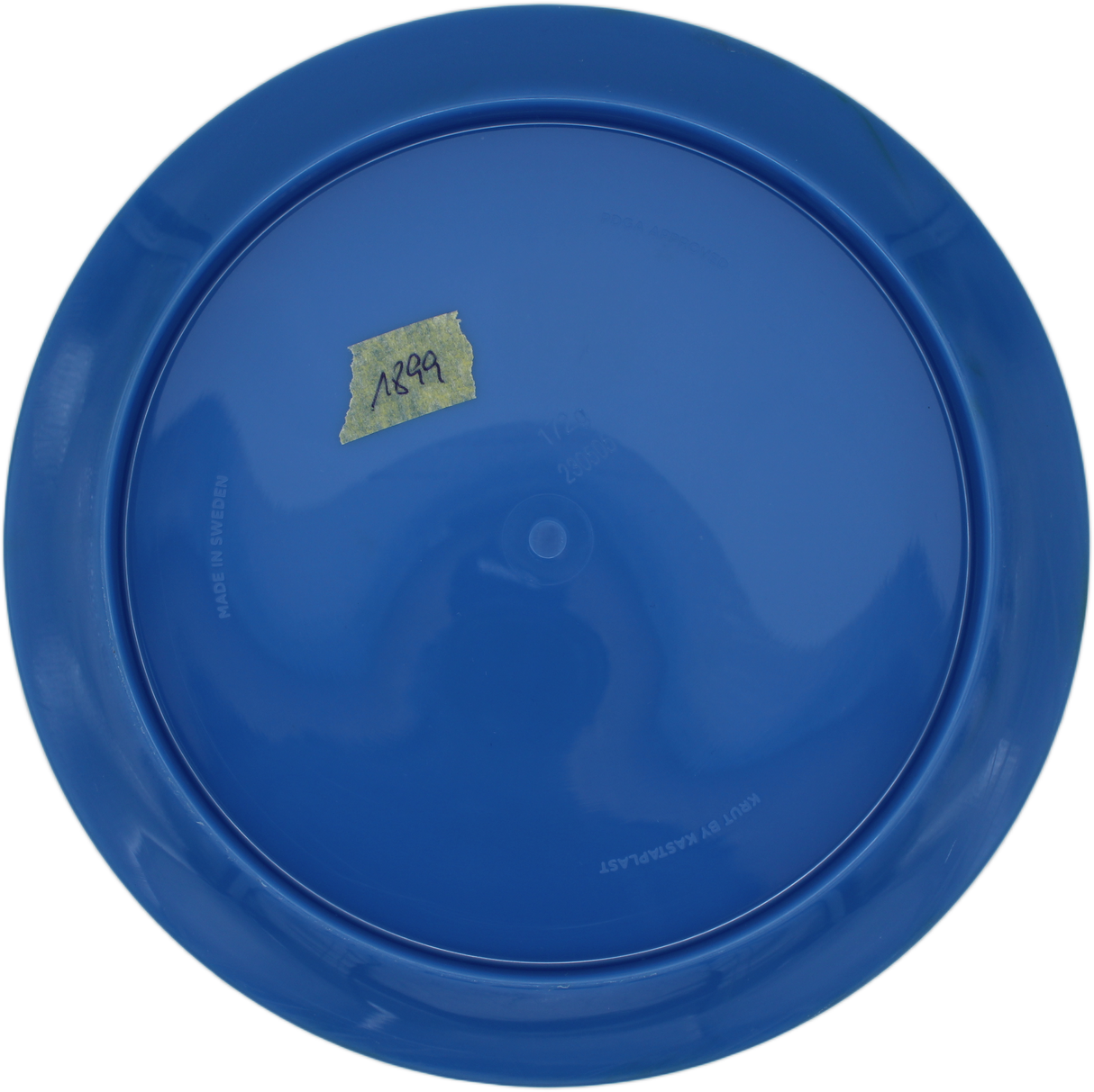 Kastaplast Krut K1 (Gebraucht: Zustand 8)