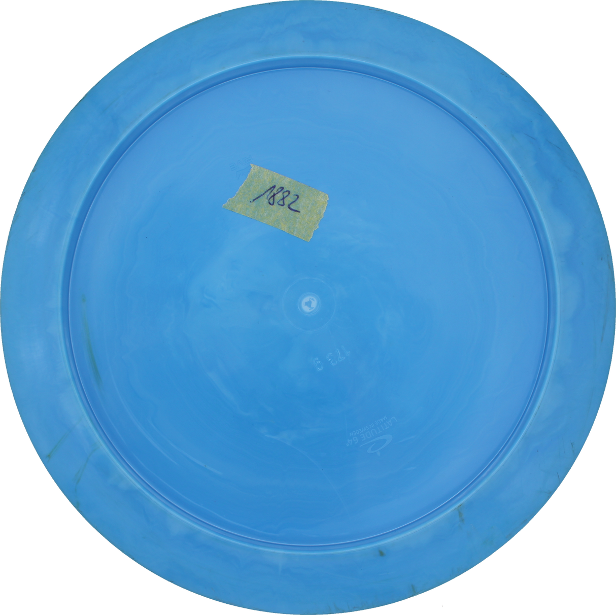 Latitude 64° Strive Royal Grand (Gebraucht: Zustand 7)