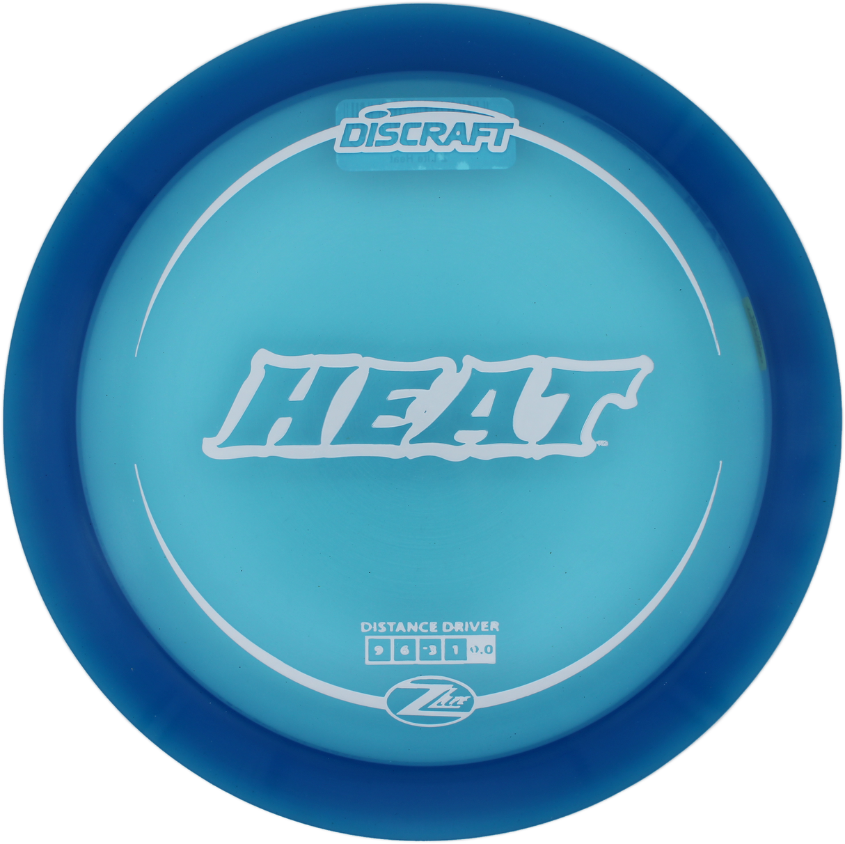 Discraft Heat Z Lite