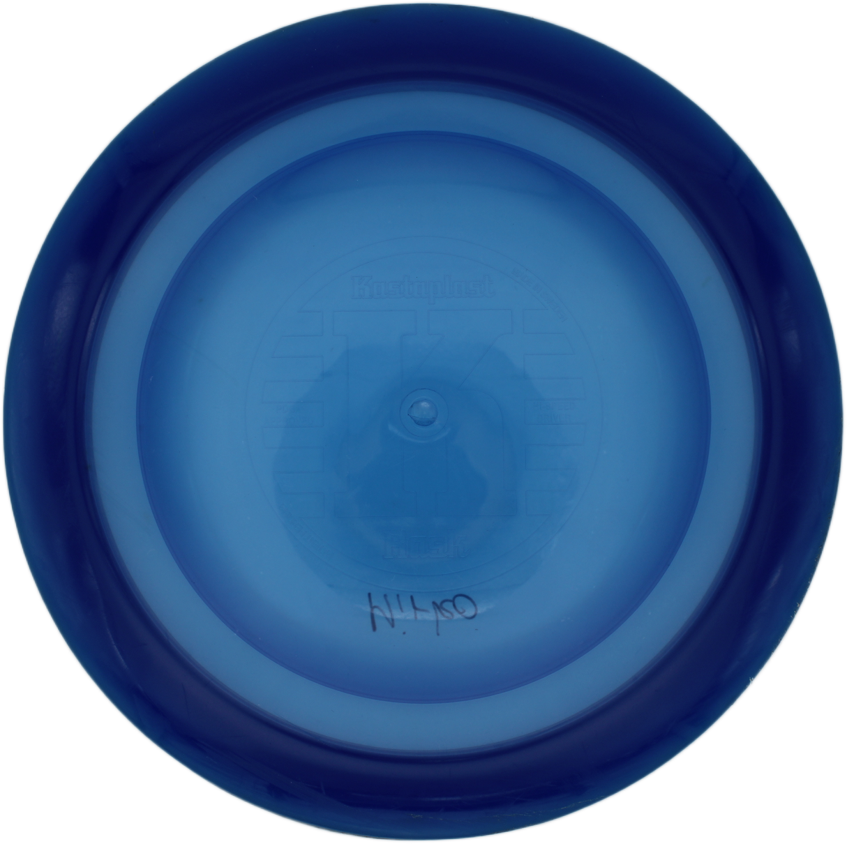 Kastaplast Rask K1 (Gebraucht: Zustand 6)