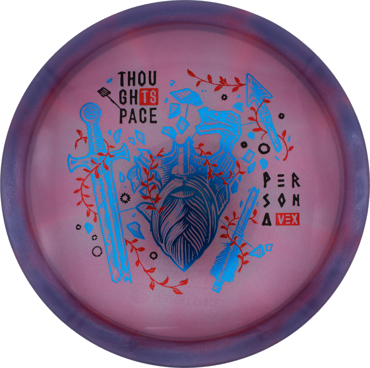 Thought Space Athletics Persona Vex