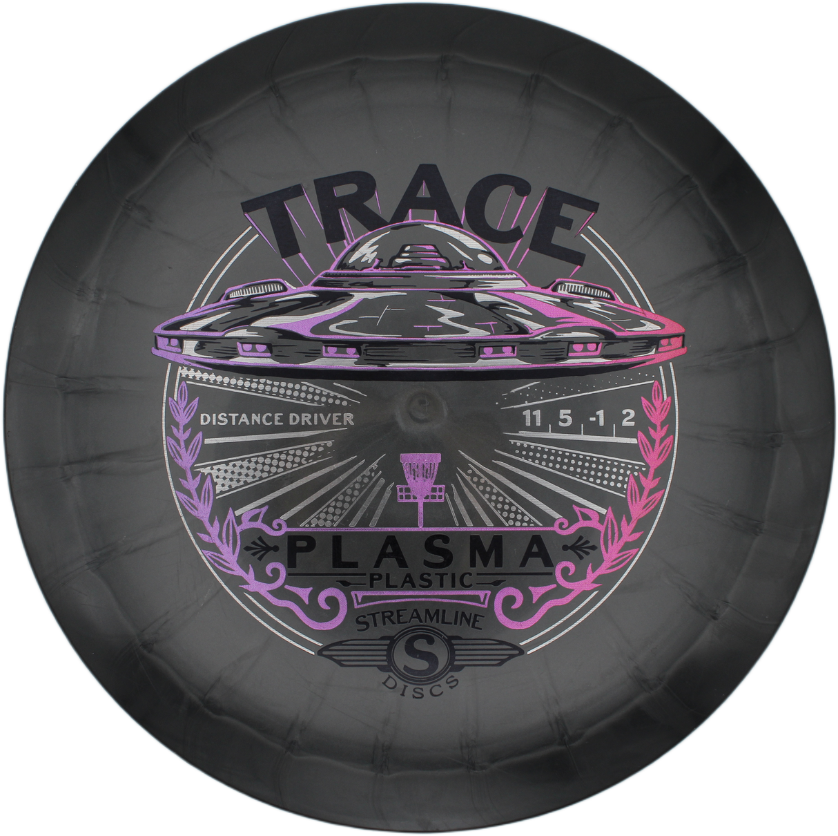 Streamline Trace | Streamline Plasma | Gebraucht: Zustand 8 |