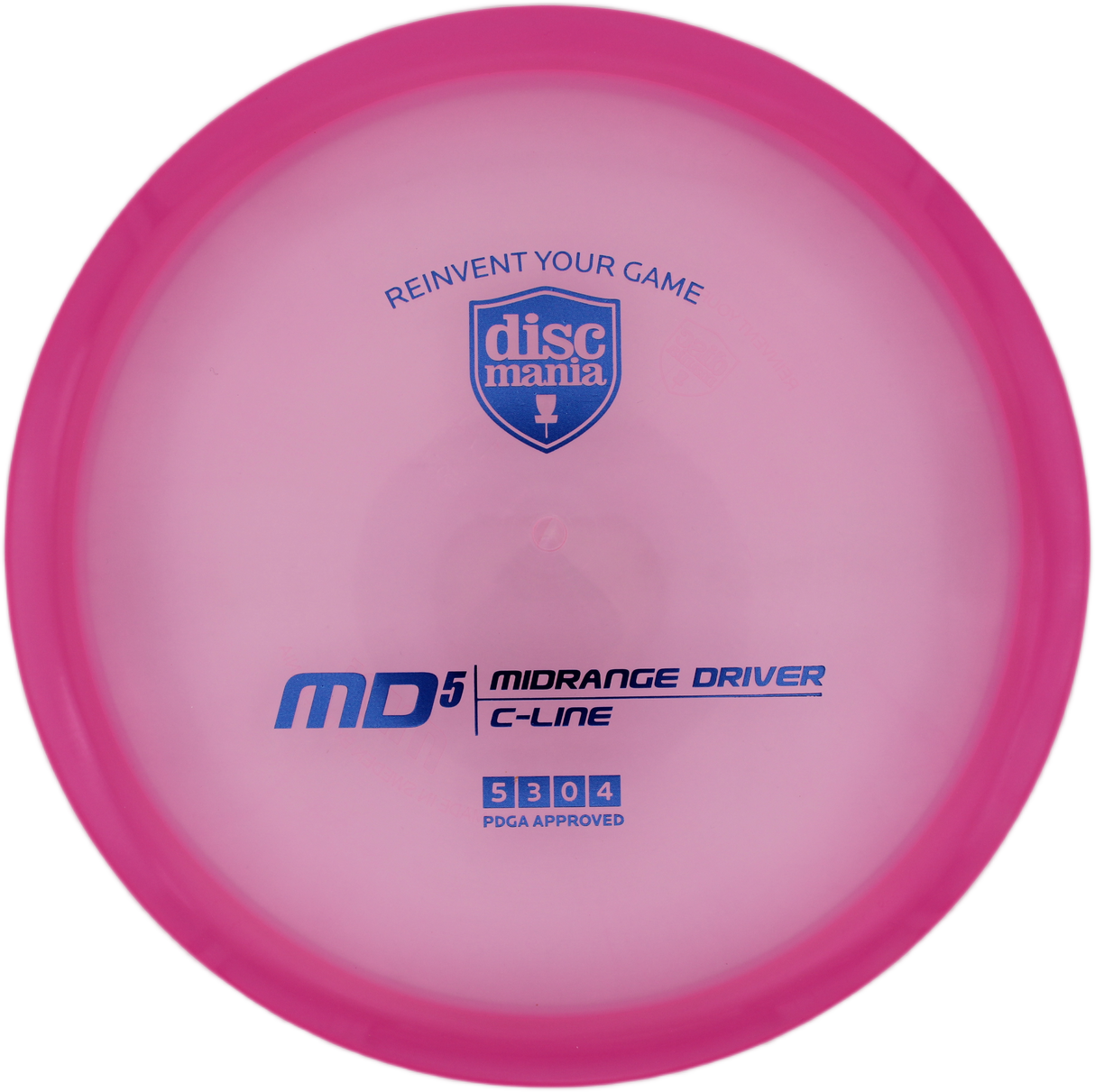 Discmania MD5 C-Line