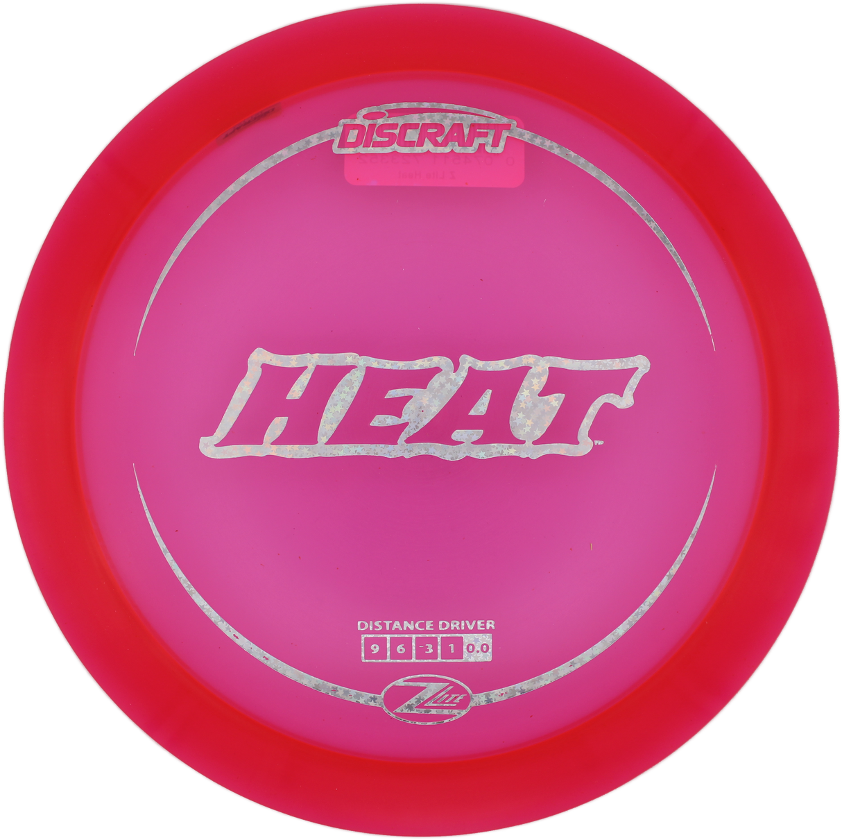 Discraft Heat Z Lite