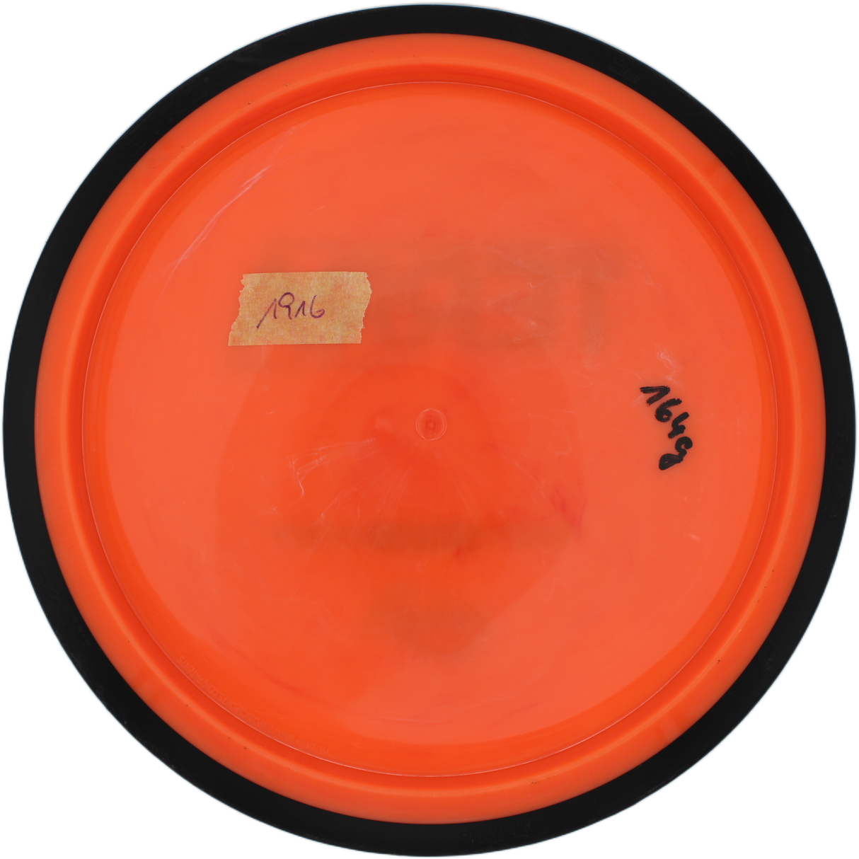 MVP Terra Neutron (Gebraucht: Zustand 7)