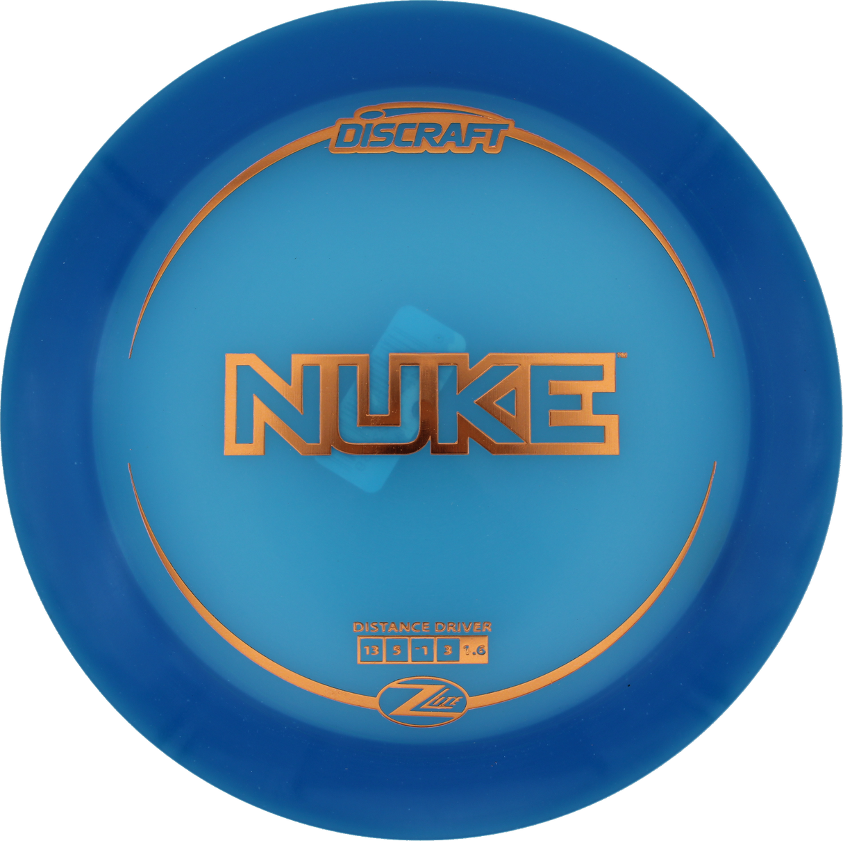 Discraft Nuke Z Lite