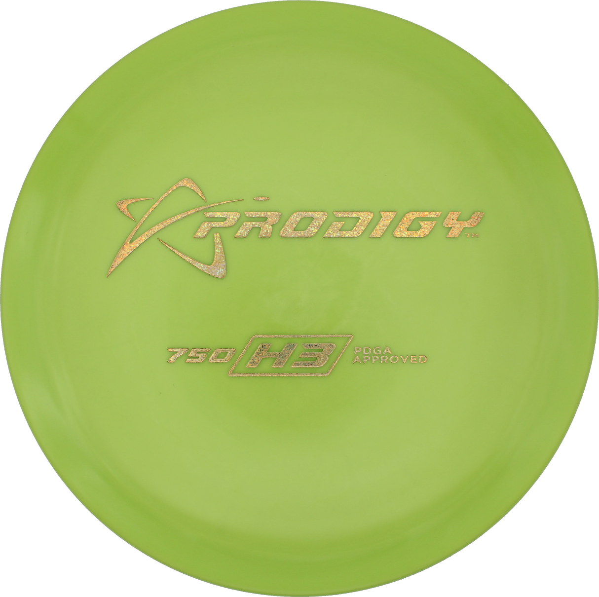 Prodigy H3 750 (Gebraucht: Zustand 10)