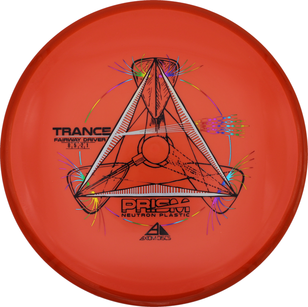 Axiom Trance Prism Neutron