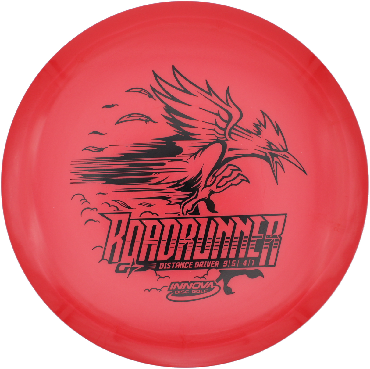 Innova Roadrunner | GStar | Gebraucht: Zustand 9 |