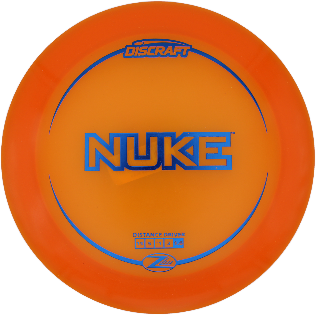 Discraft Nuke Z Lite
