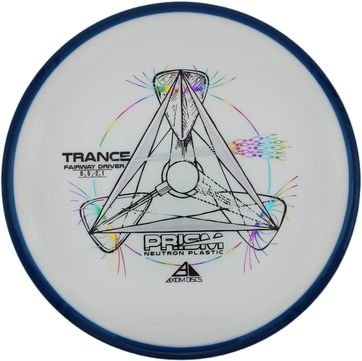 Axiom Trance Prism Neutron