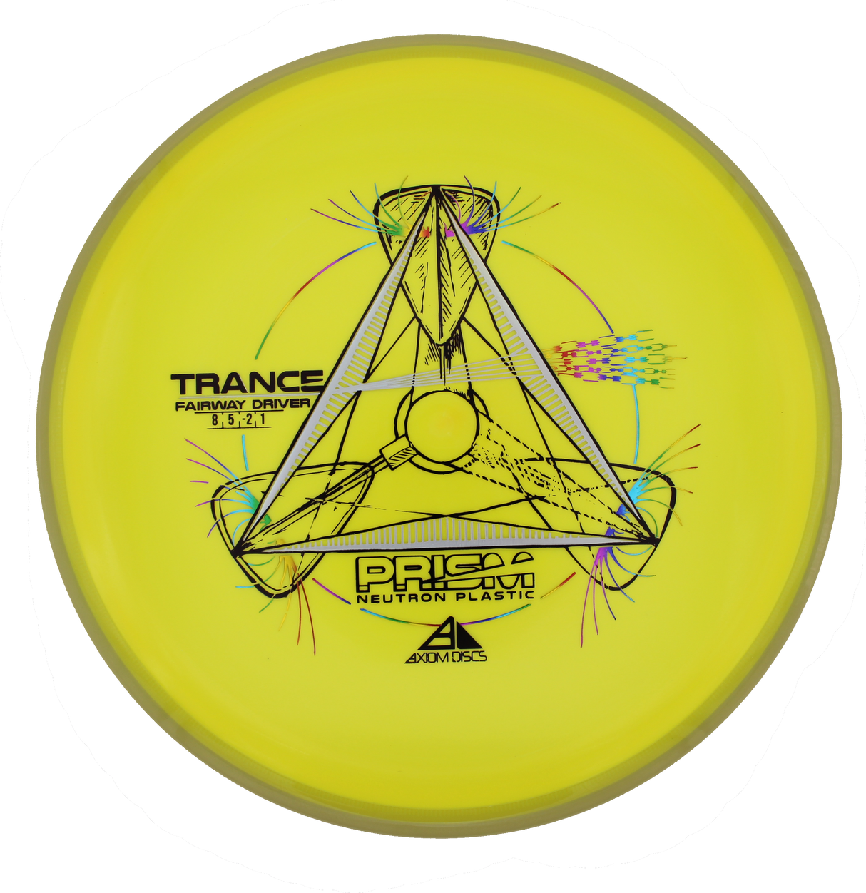 Axiom Trance Prism Neutron