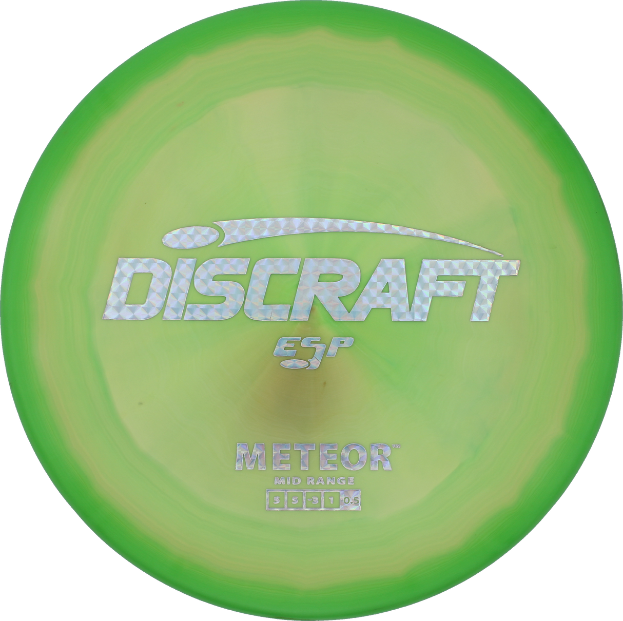 Discraft Meteor ESP (Gebraucht: Zustand 8)