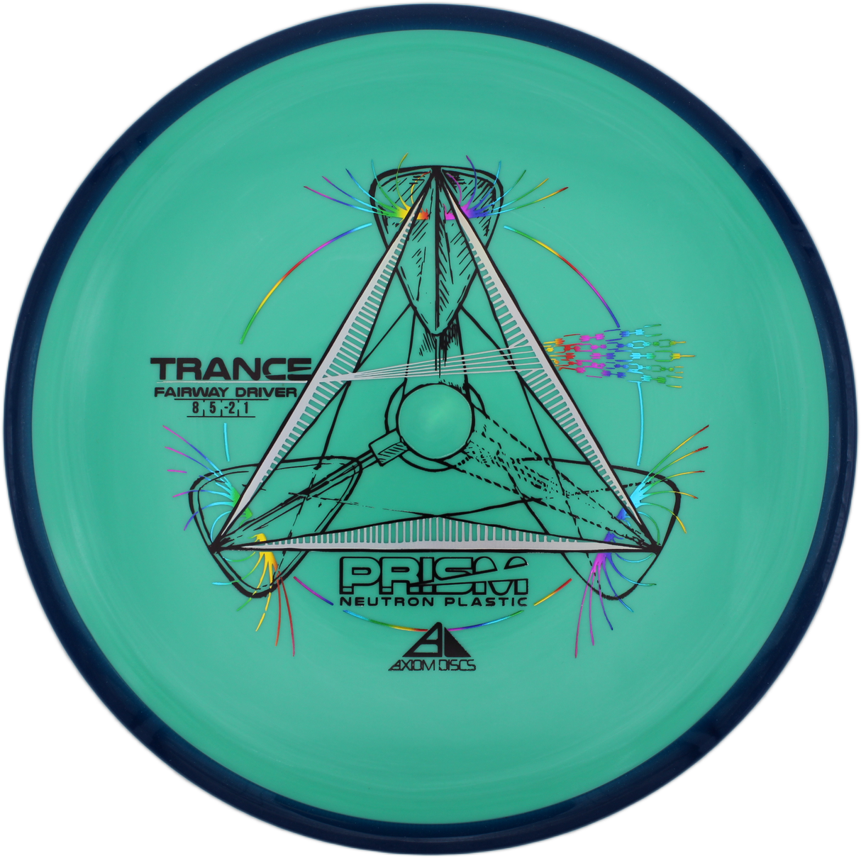 Axiom Trance Prism Neutron