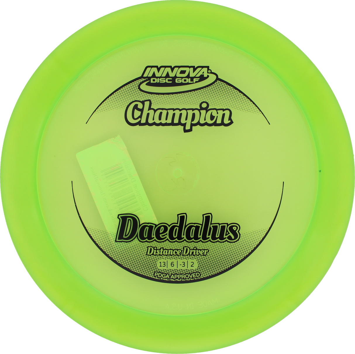 Innova Daedalus Champion (Gebraucht: Zustand 10)