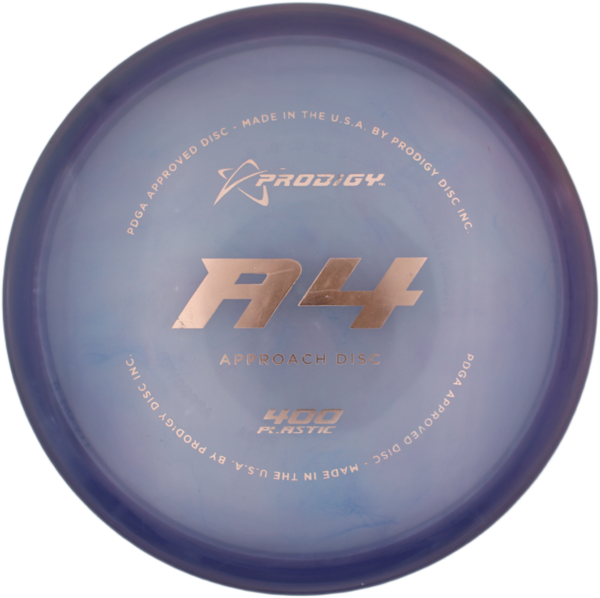 Prodigy A4 | 400 | Gebraucht: Zustand 8 |
