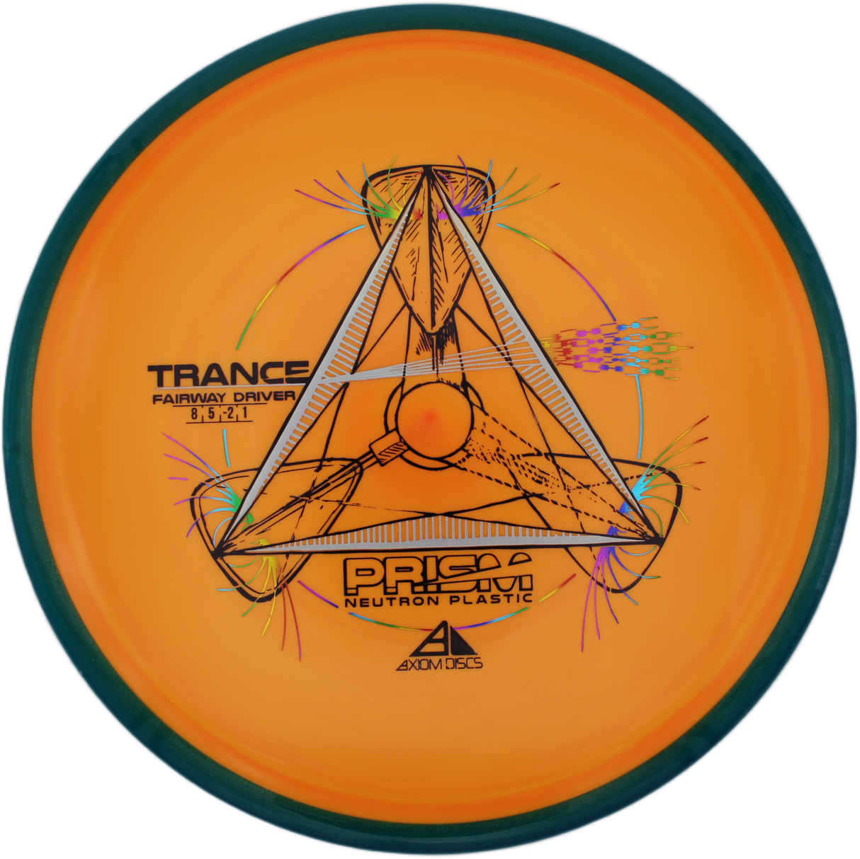 Axiom Trance Prism Neutron