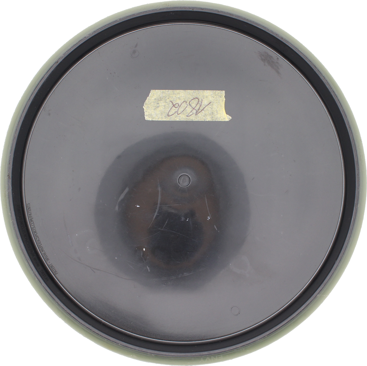 Axiom Envy - Digital Gyropalooza 2023 | R2 Eclipse | Gebraucht: Zustand 7 |