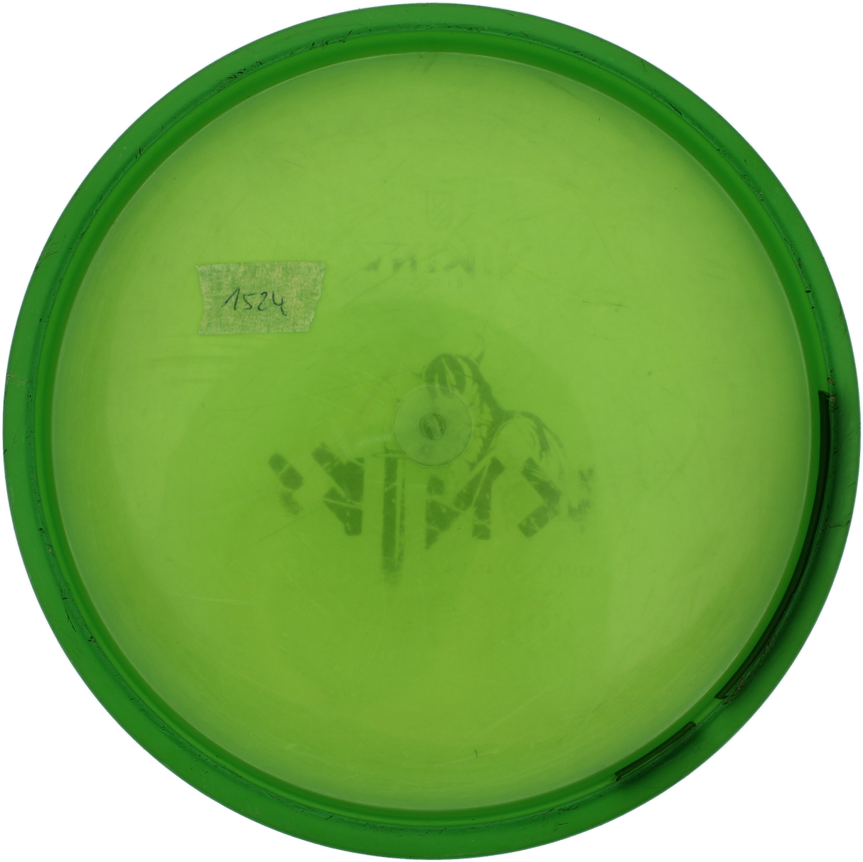 Viking Discs Knife Storm (Gebraucht: Zustand 6)