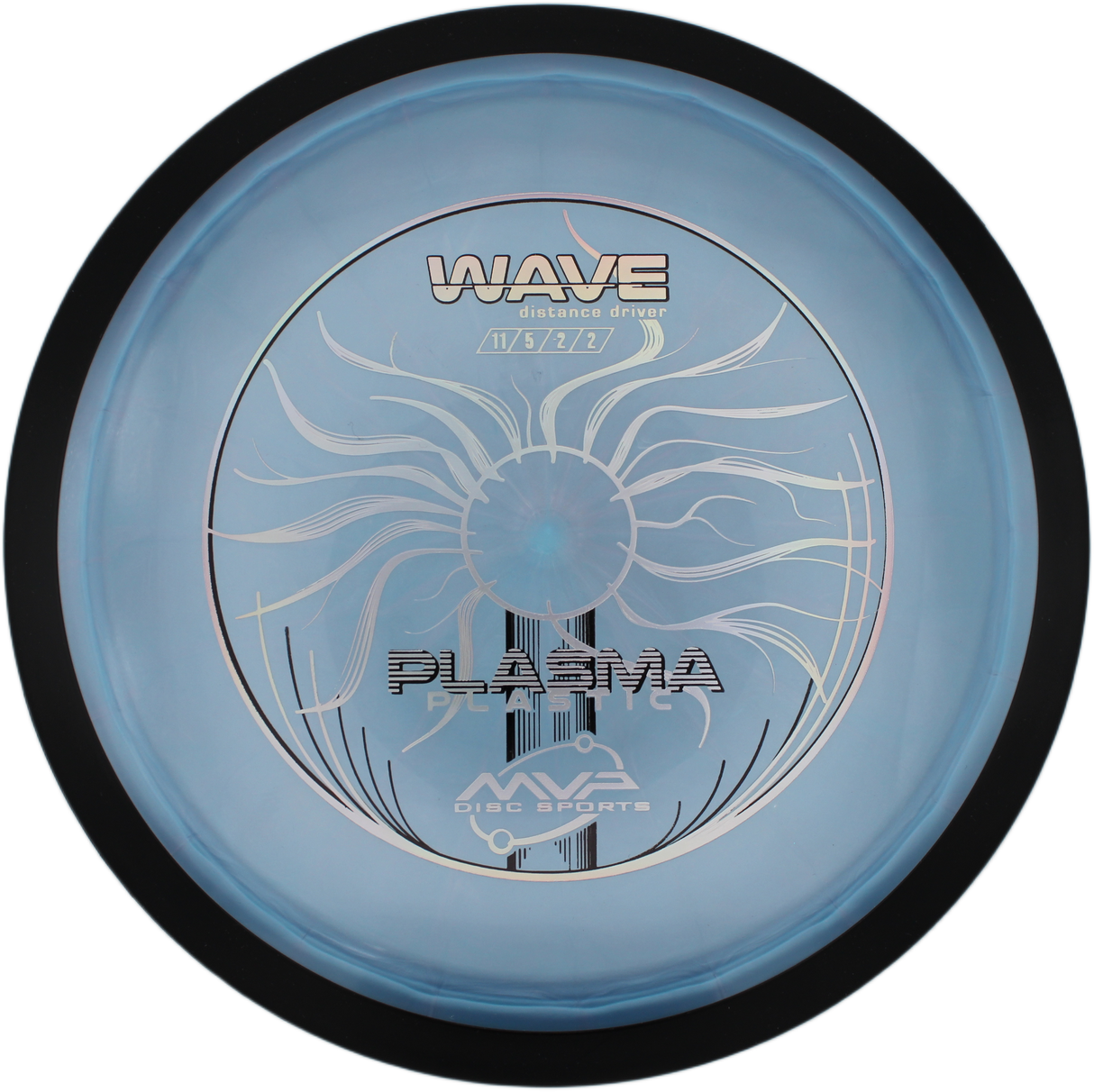 MVP Wave Plasma