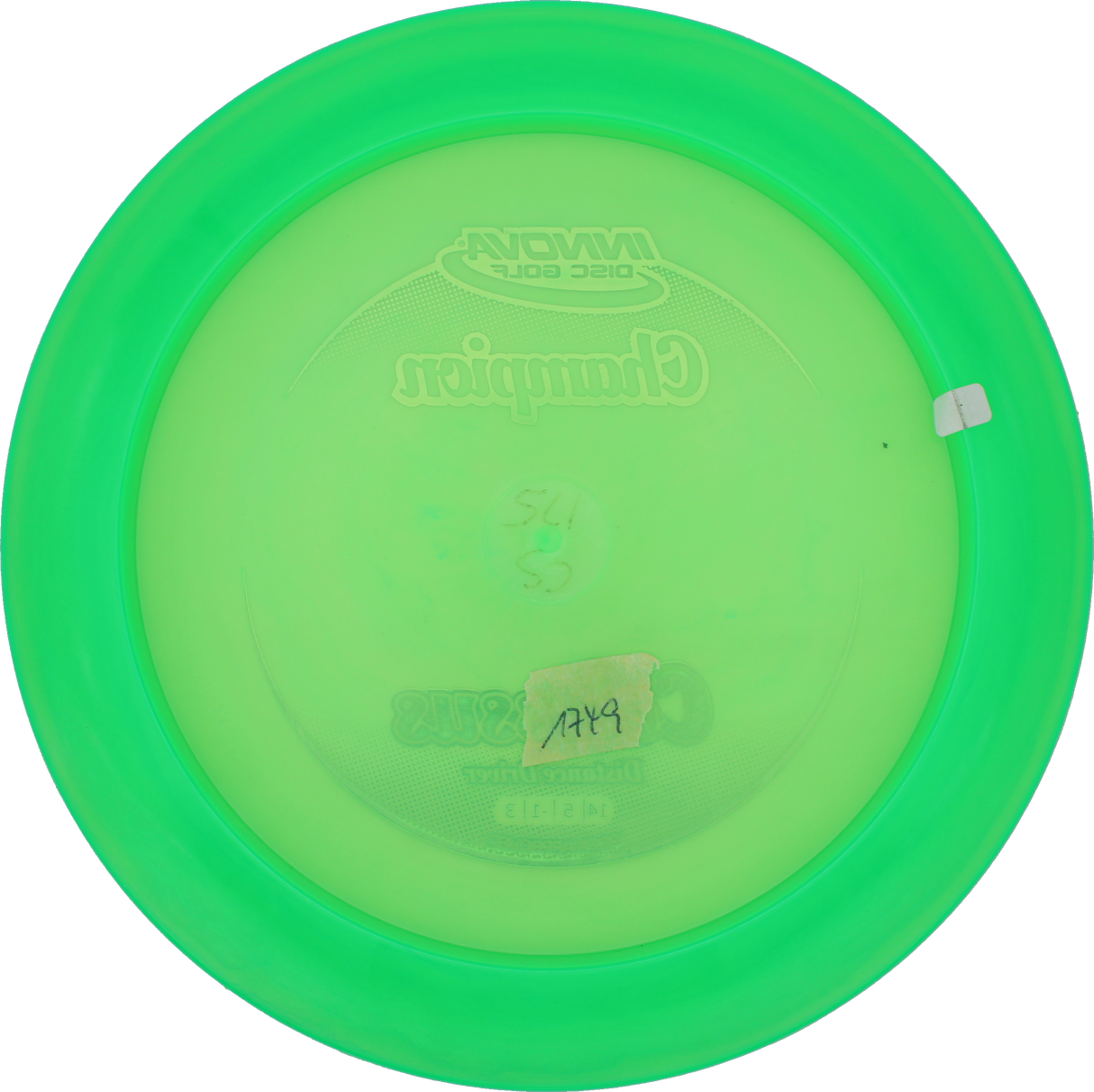 Innova Colossus Champion (Gebraucht: Zustand 9)