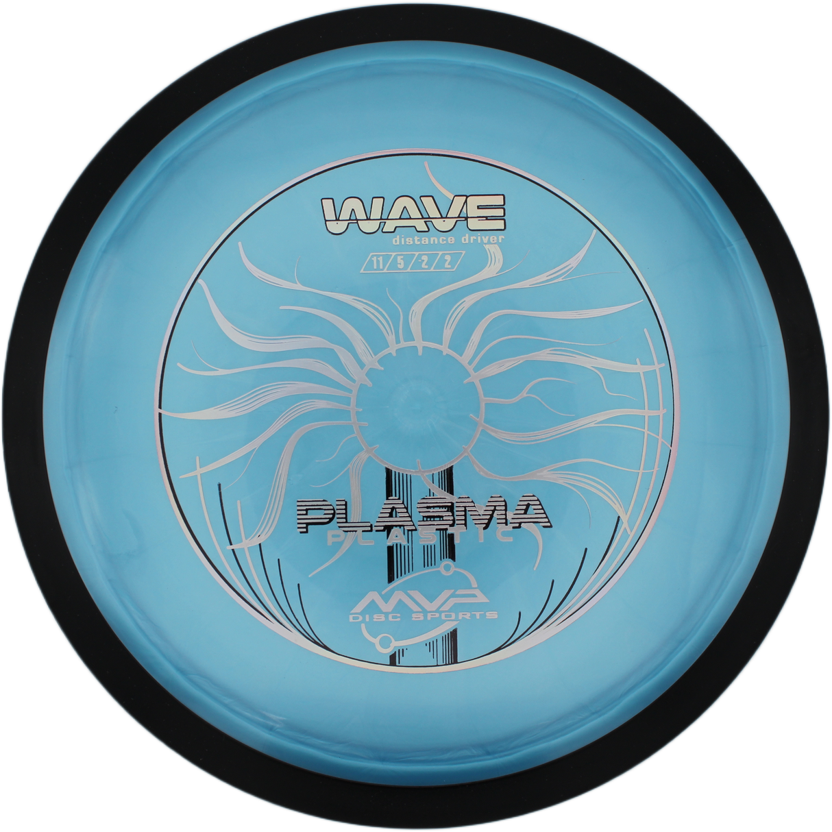 MVP Wave Plasma