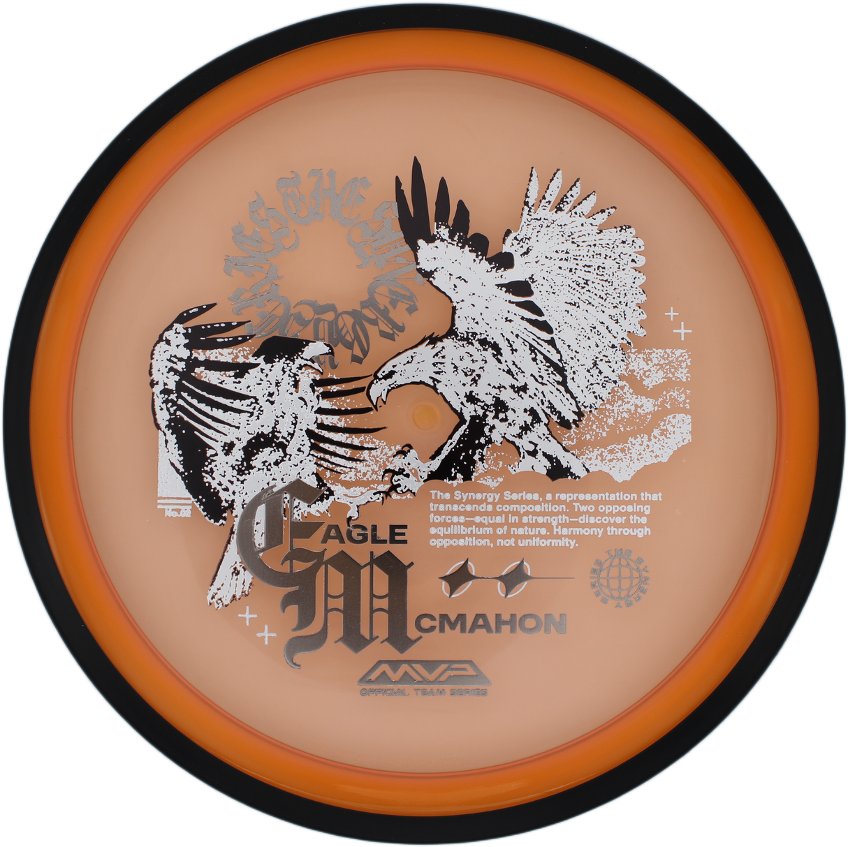 MVP Resistor Proton - Eagle McMahon Synergy Series