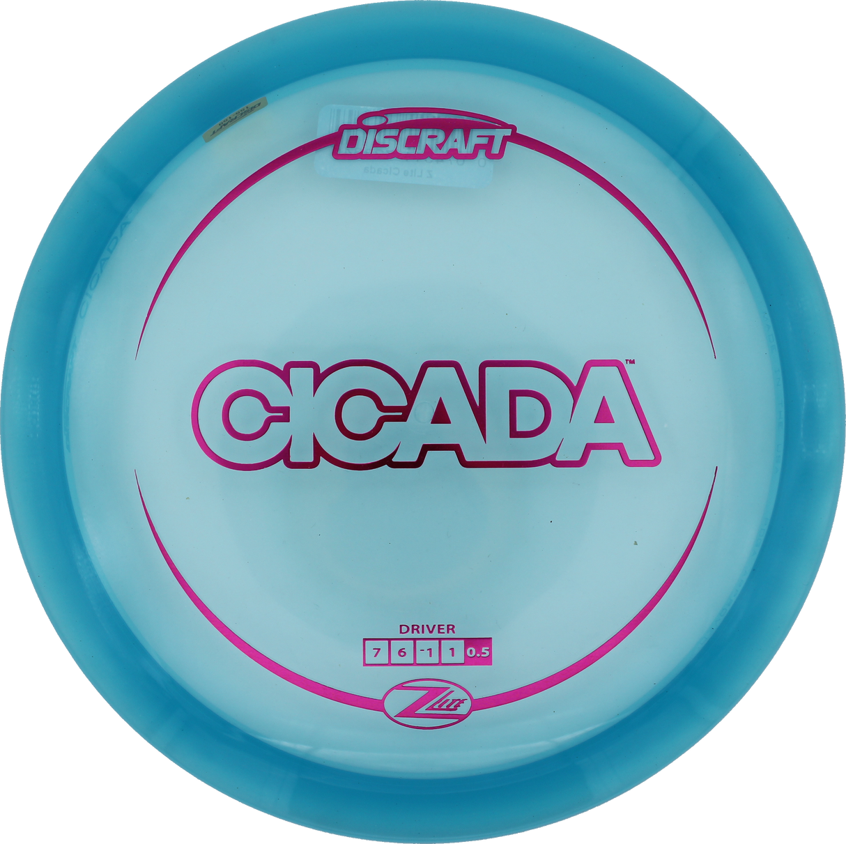 Discraft Cicada Z Lite