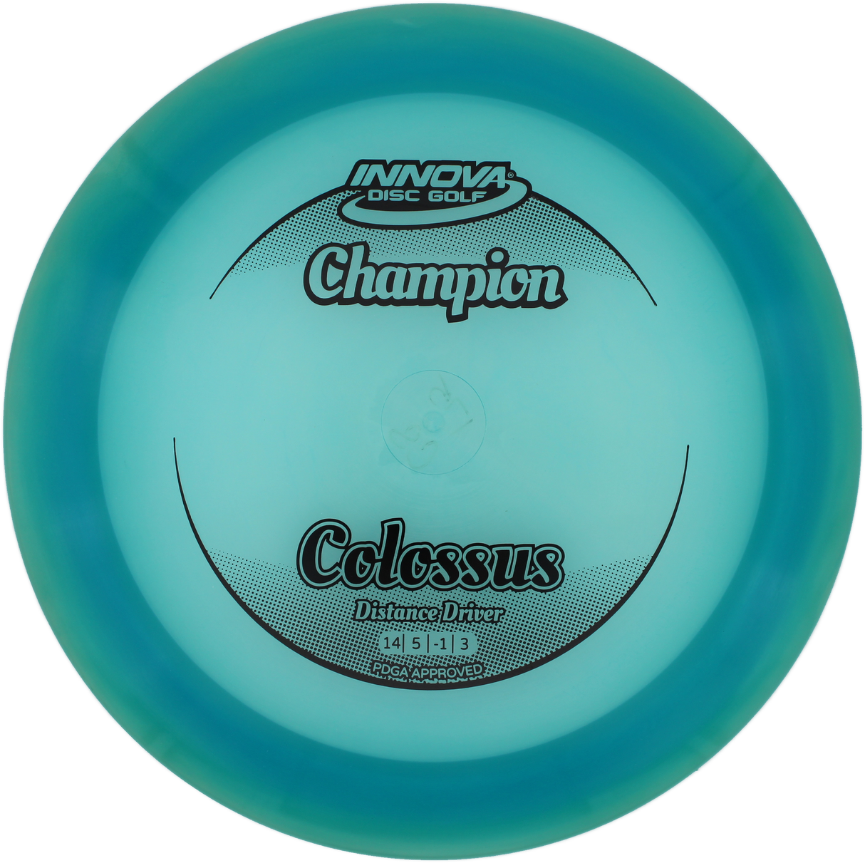 Innova Colossus Champion (Gebraucht: Zustand 9)