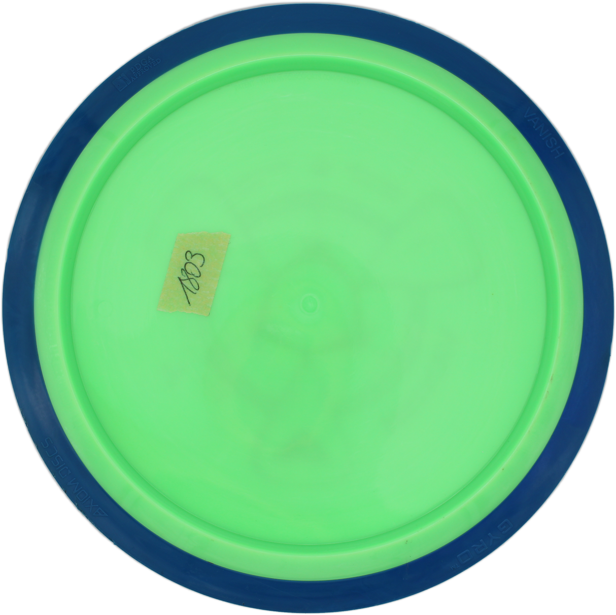 Axiom Vanish | Neutron | Gebraucht: Zustand 7 |