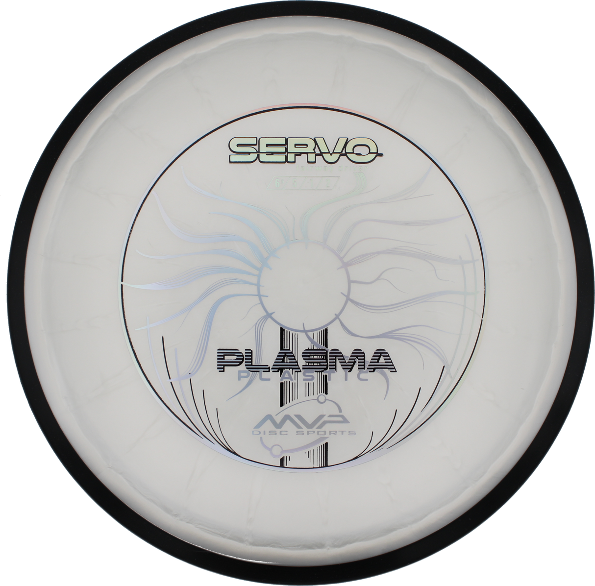 MVP Servo Plasma