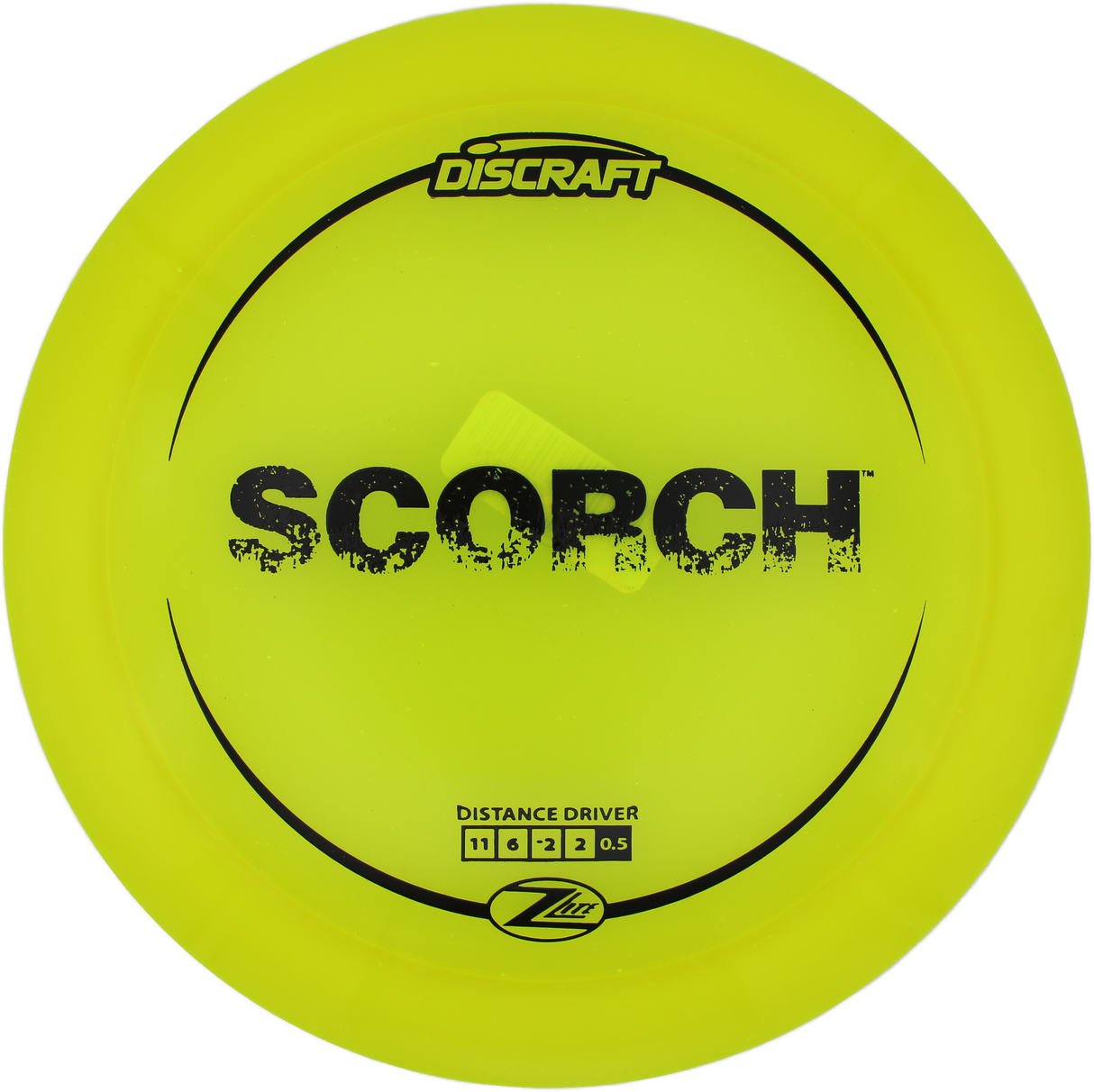 Discraft Scorch Z Lite